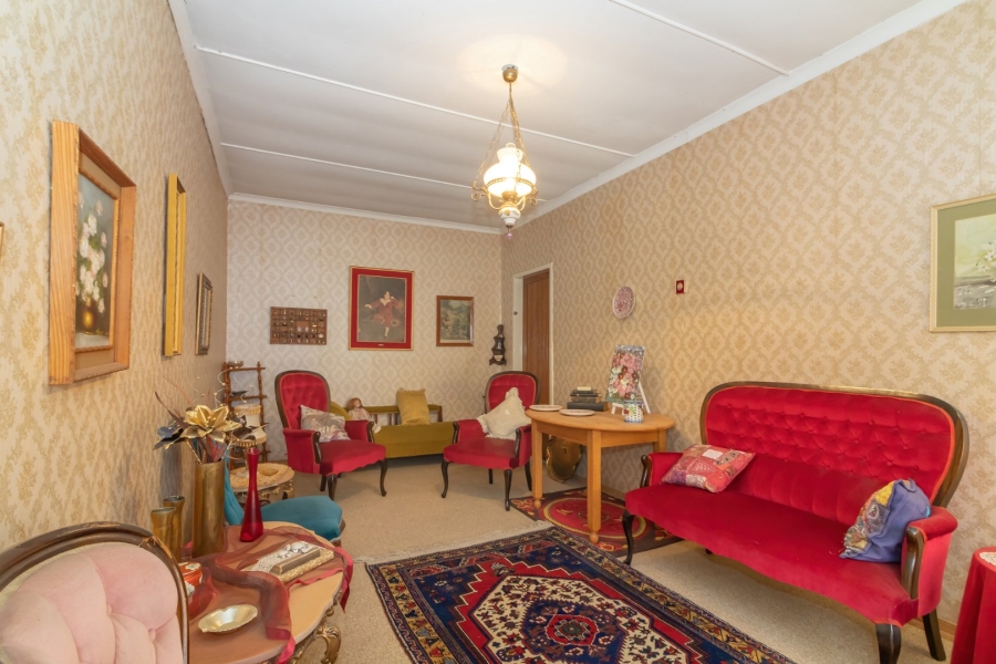 3 Bedroom Property for Sale in Elandia Free State
